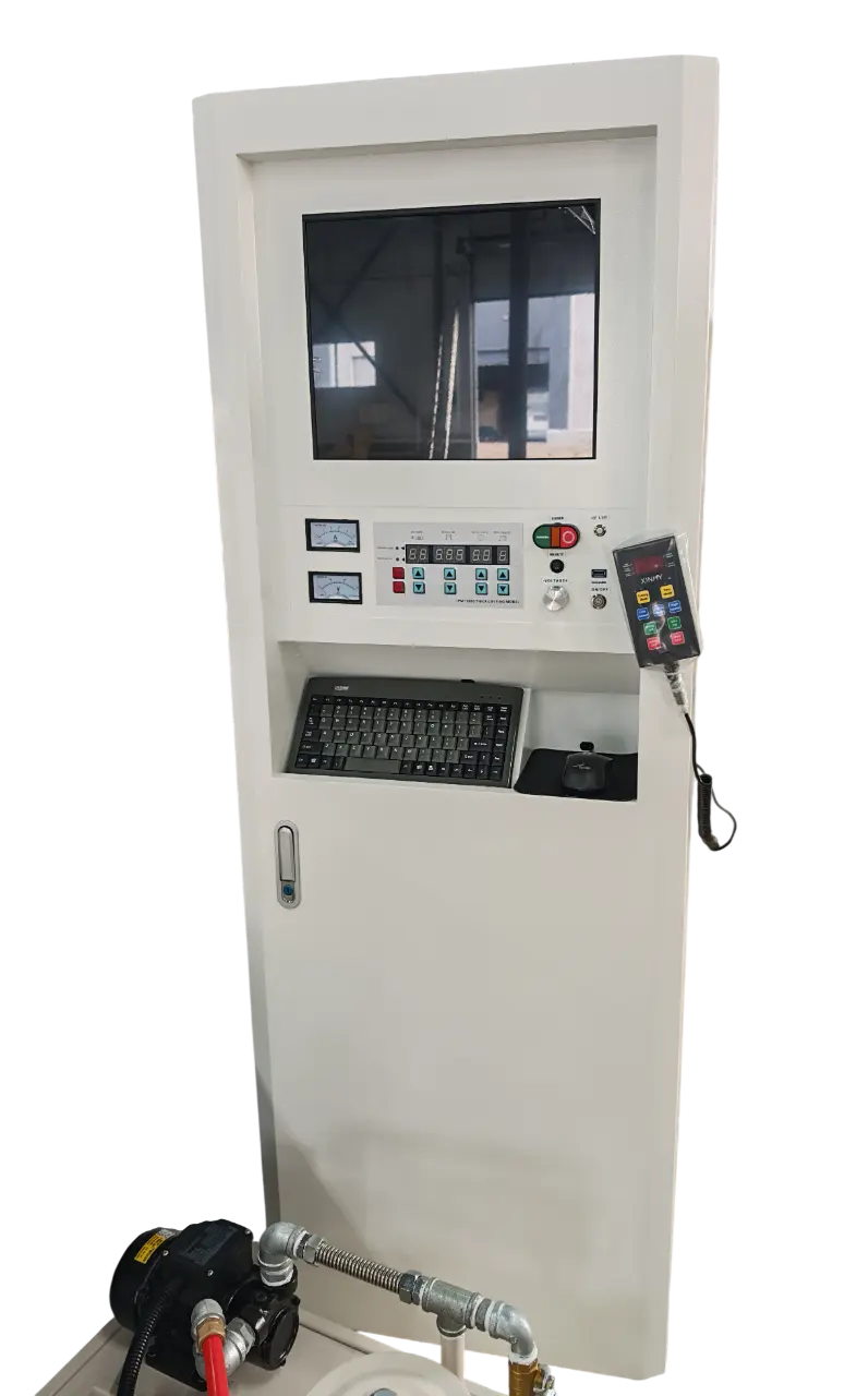 Электроэрозионный вырезной станок Realrez 800 (DK7780), Ra2.0