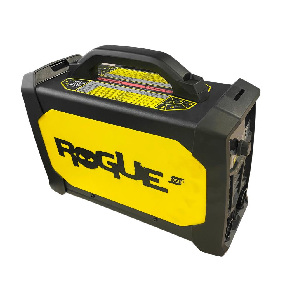 Сварочный инвертор ESAB Rogue ES 201iP Pro, MMA/TIG, 200А, 220В