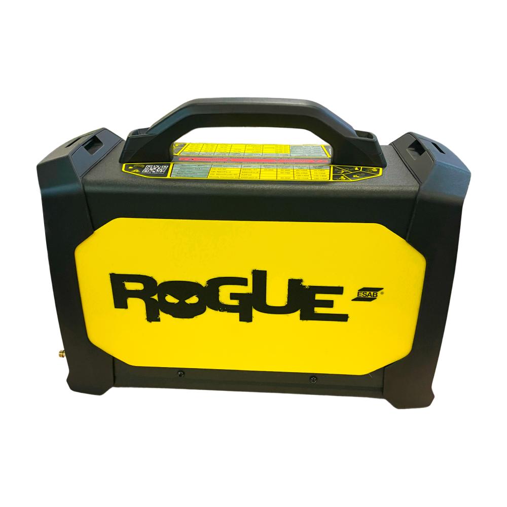Сварочный инвертор ESAB Rogue ES 201iP Pro, MMA/TIG, 200А, 220В