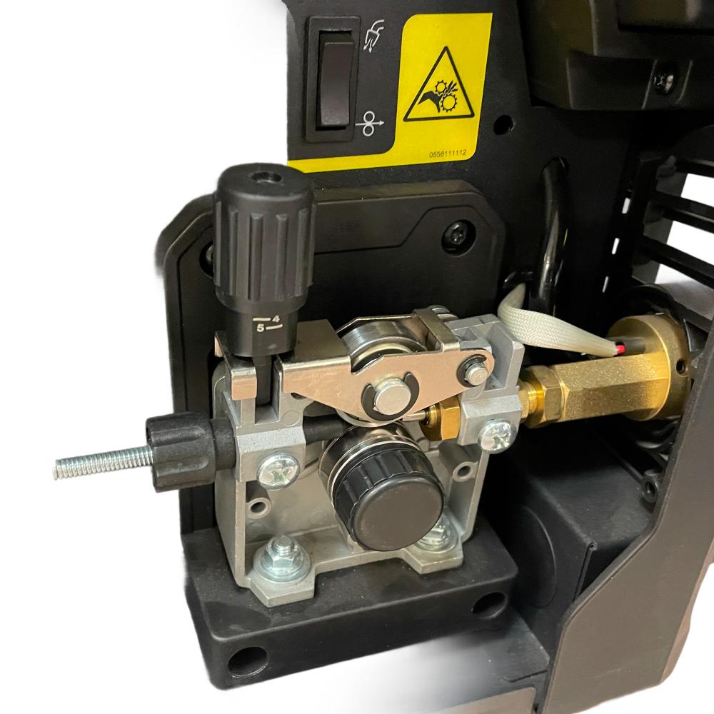Сварочный инвертор ESAB Rogue EMP 210 PRO, MMA/TIG/MIG, 210А, 220В
