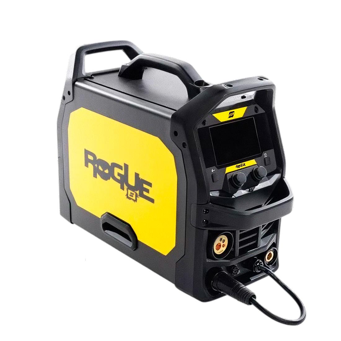 Сварочный инвертор ESAB Rogue EMP 210 PRO, MMA/TIG/MIG, 210А, 220В
