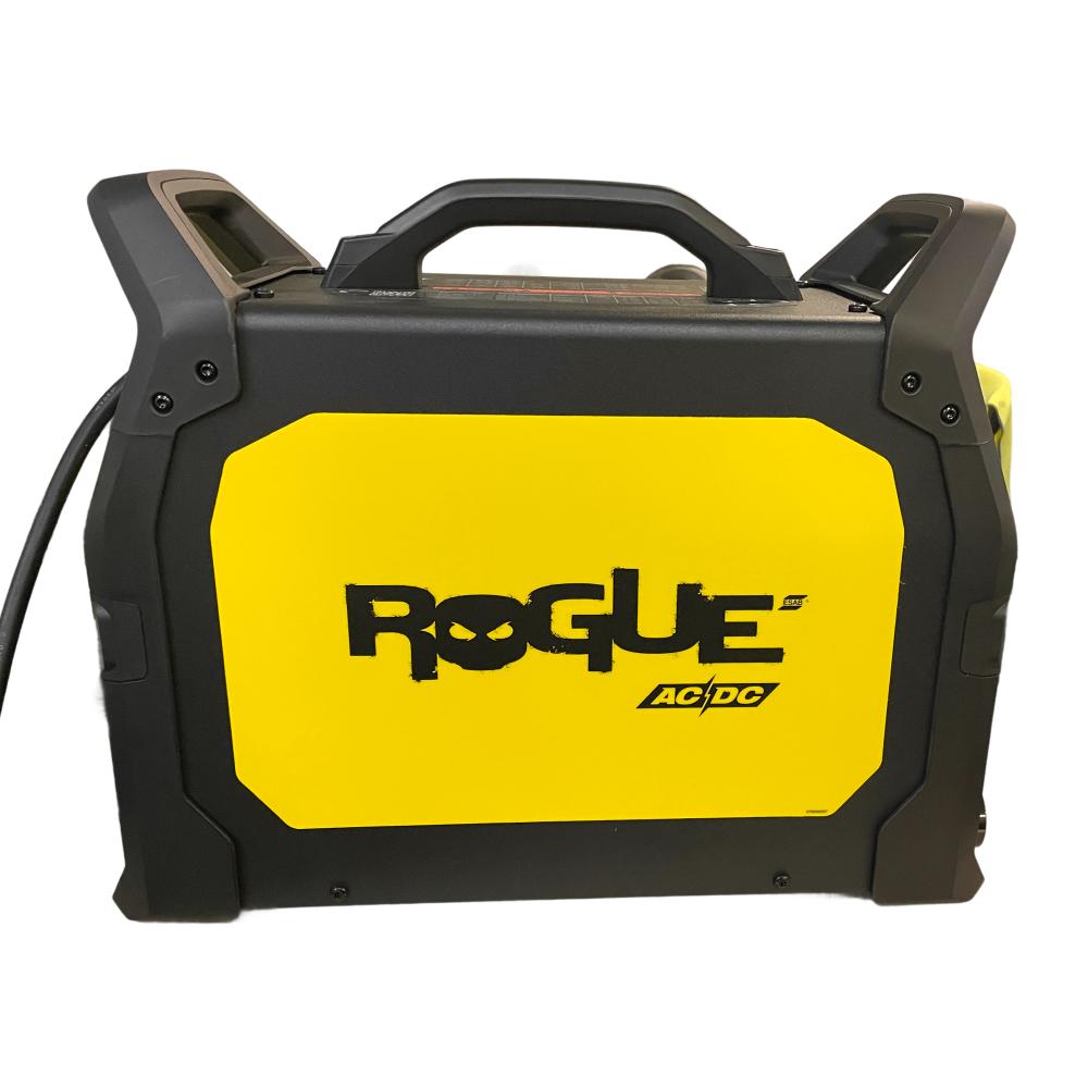 Сварочный инвертор ESAB Rogue ET 230iP AC/DC, MMA/TIG, 230А, 220В