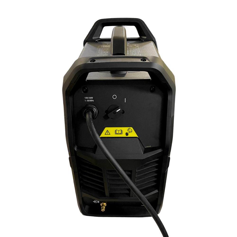 Сварочный инвертор ESAB Rogue ET 230iP AC/DC, MMA/TIG, 230А, 220В