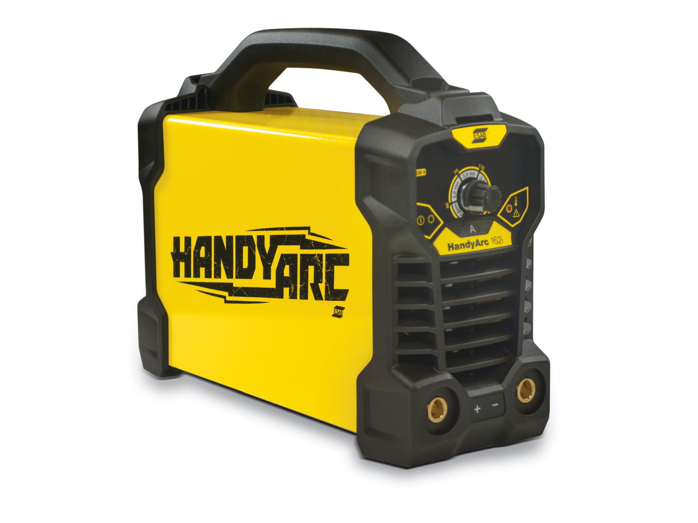 Сварочный инвертор ESAB Handy Arc 162i, MMA, 160А, 220В