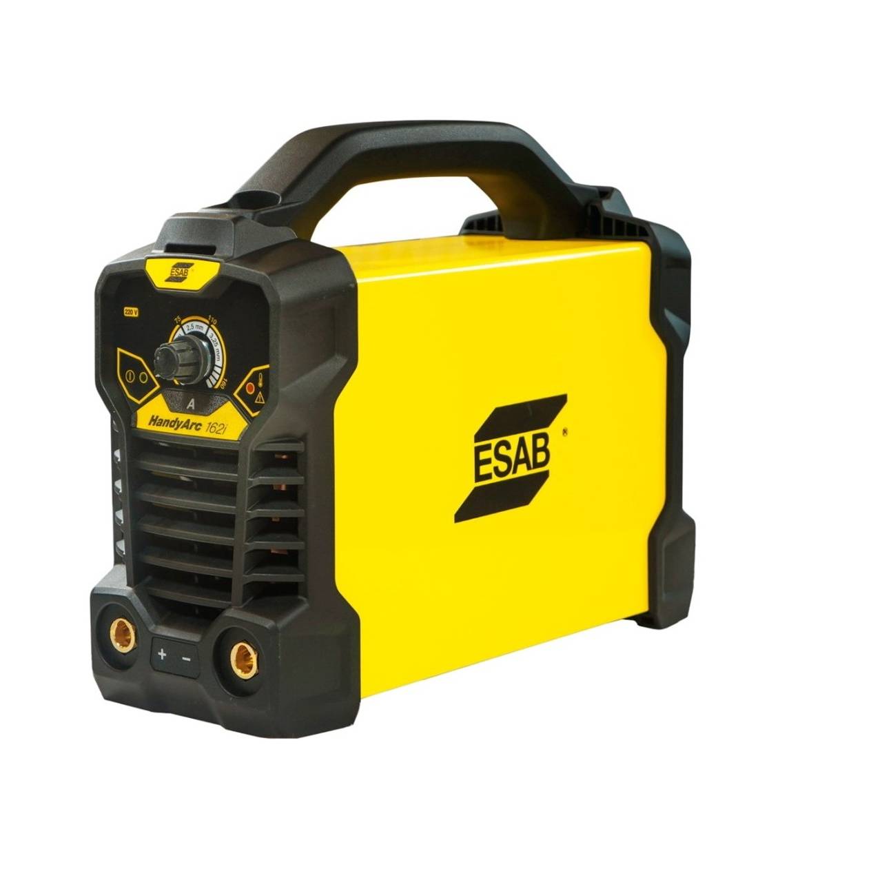 Сварочный инвертор ESAB Handy Arc 162i, MMA, 160А, 220В
