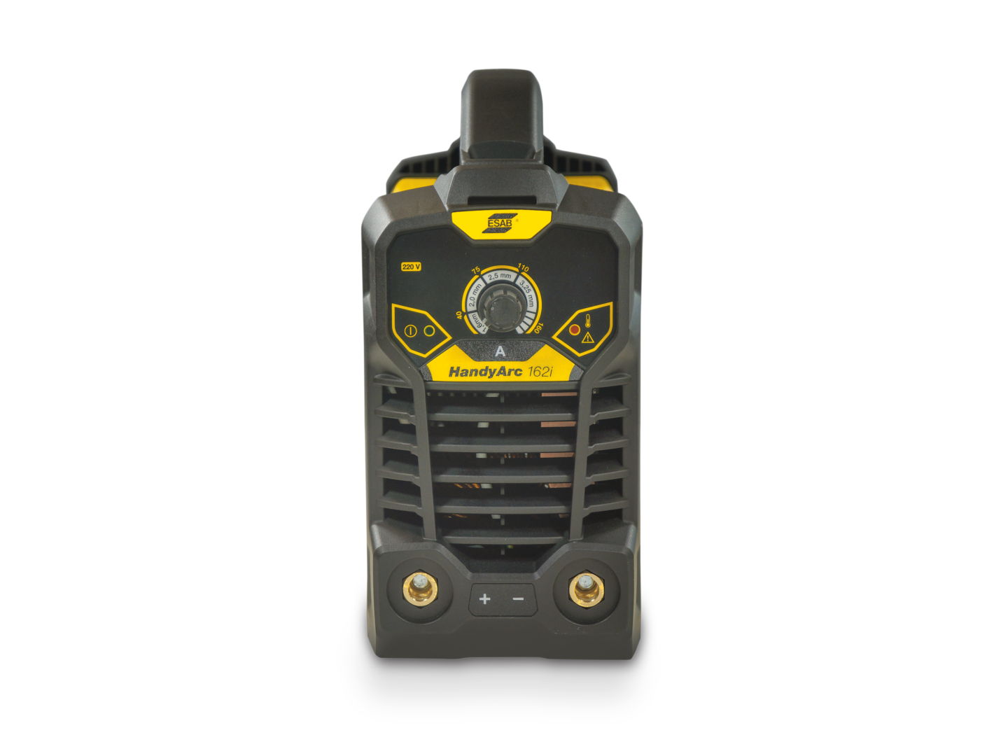 Сварочный инвертор ESAB Handy Arc 162i, MMA, 160А, 220В