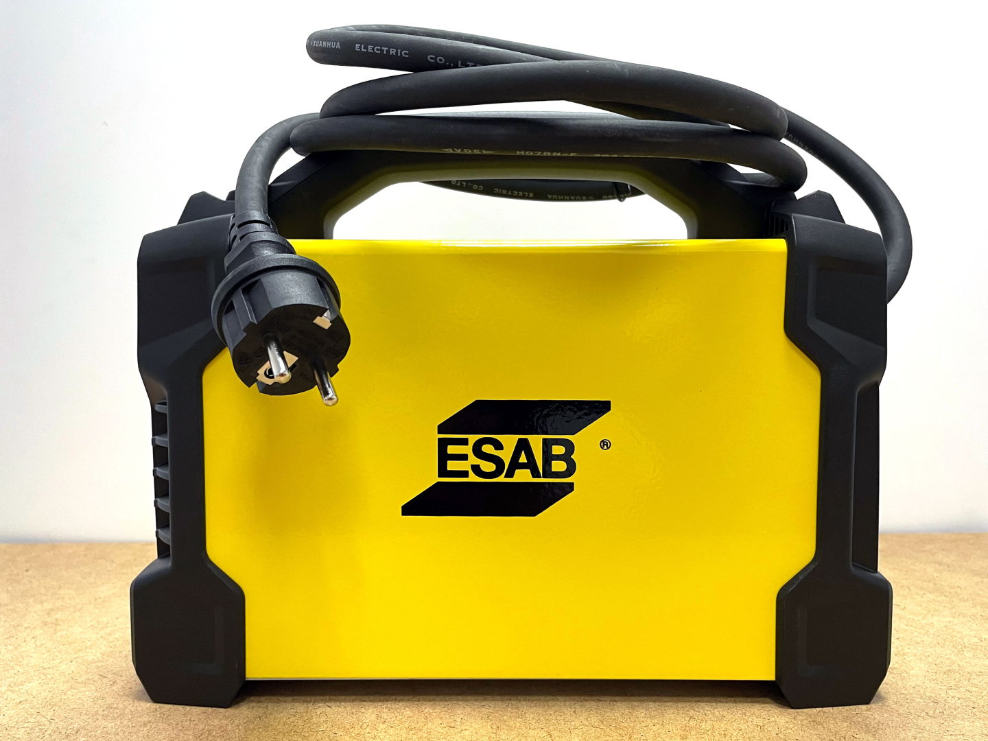 Сварочный инвертор ESAB Handy Arc 162i, MMA, 160А, 220В
