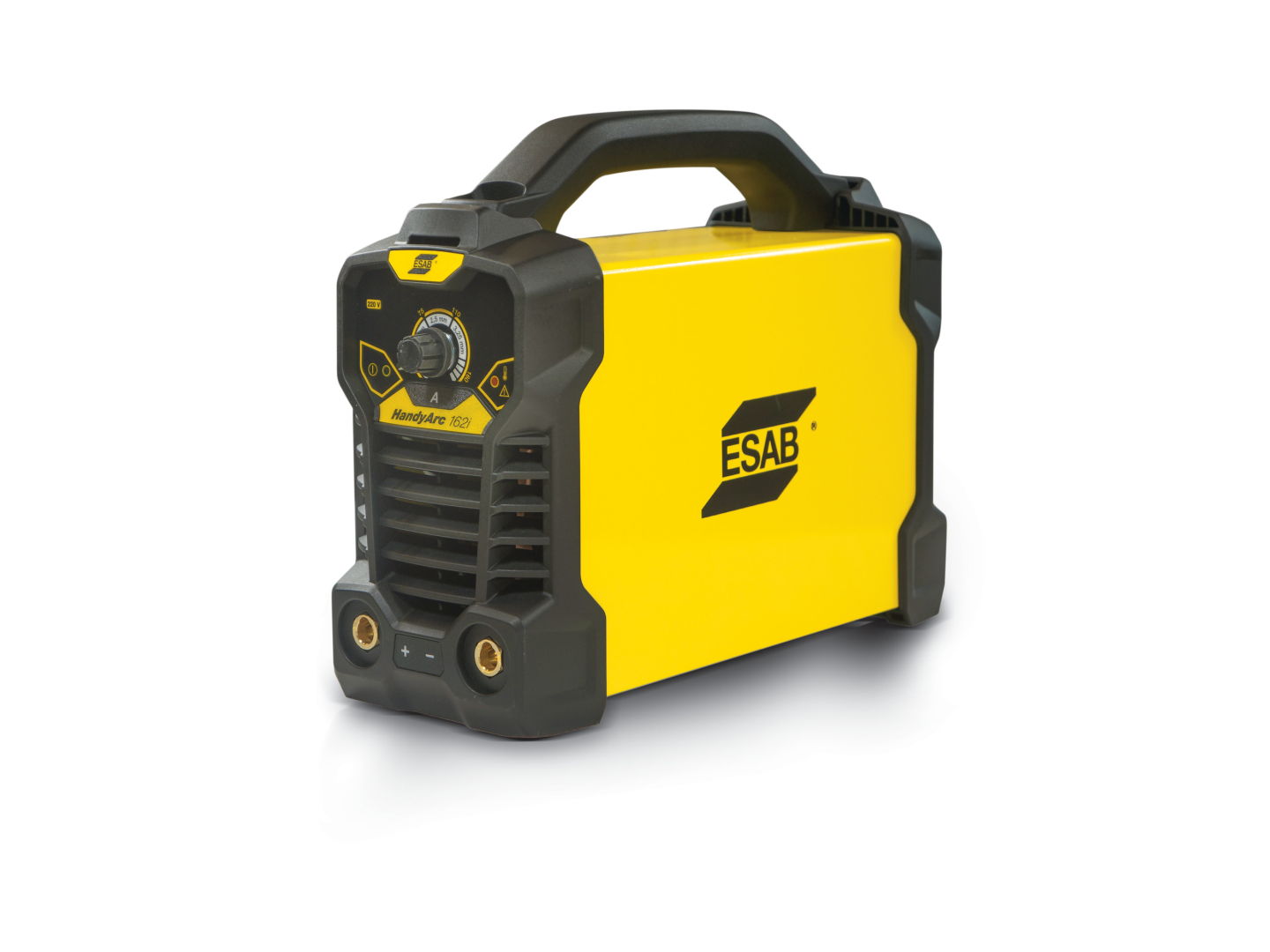 Сварочный инвертор ESAB Handy Arc 162i, MMA, 160А, 220В