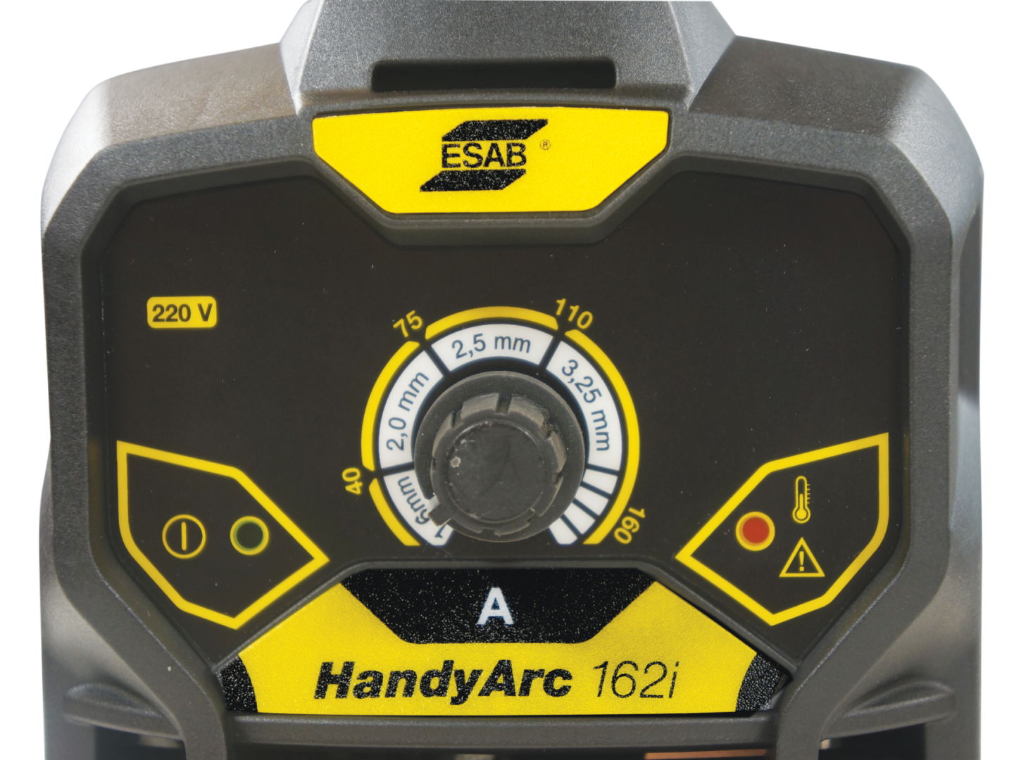 Сварочный инвертор ESAB Handy Arc 162i, MMA, 160А, 220В