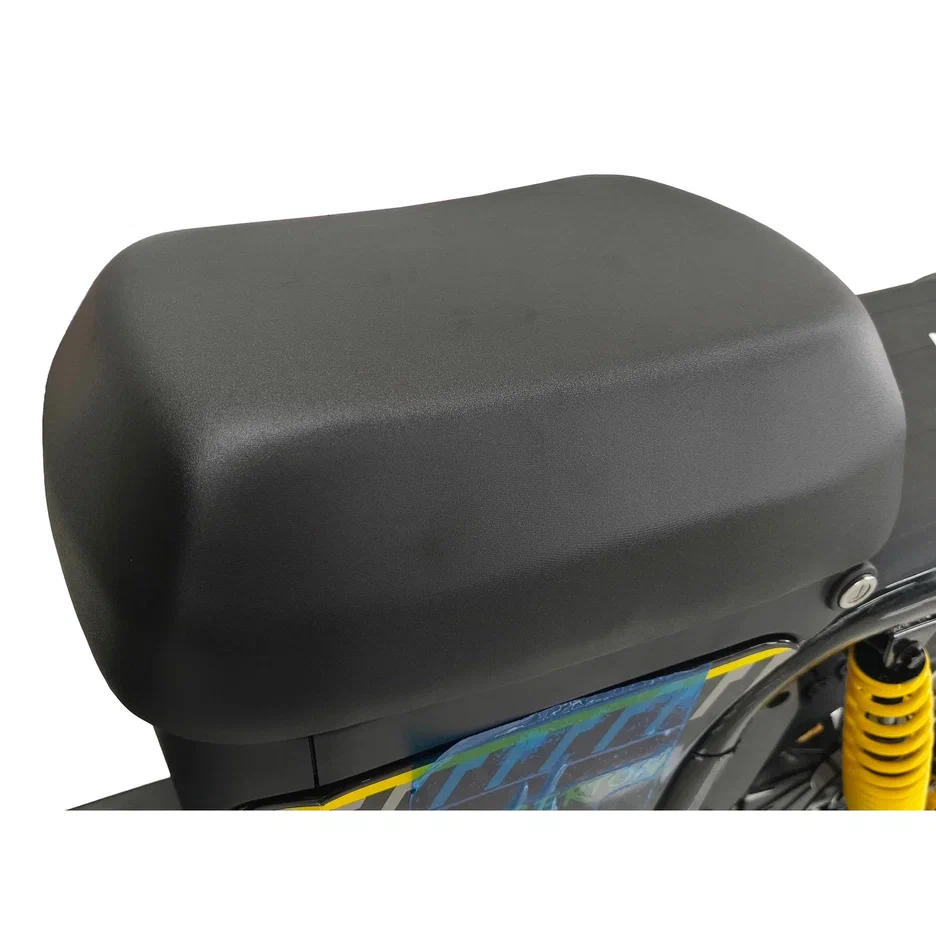Электроскутер SIBERTON U5 Pro