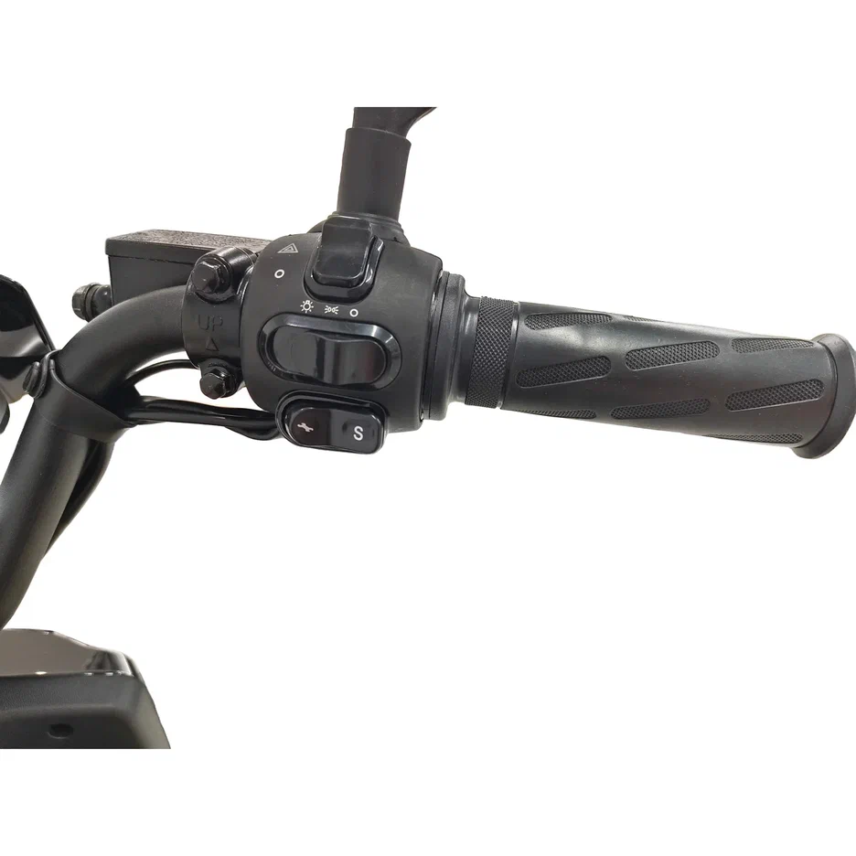 Электроскутер SIBERTON U5 Pro