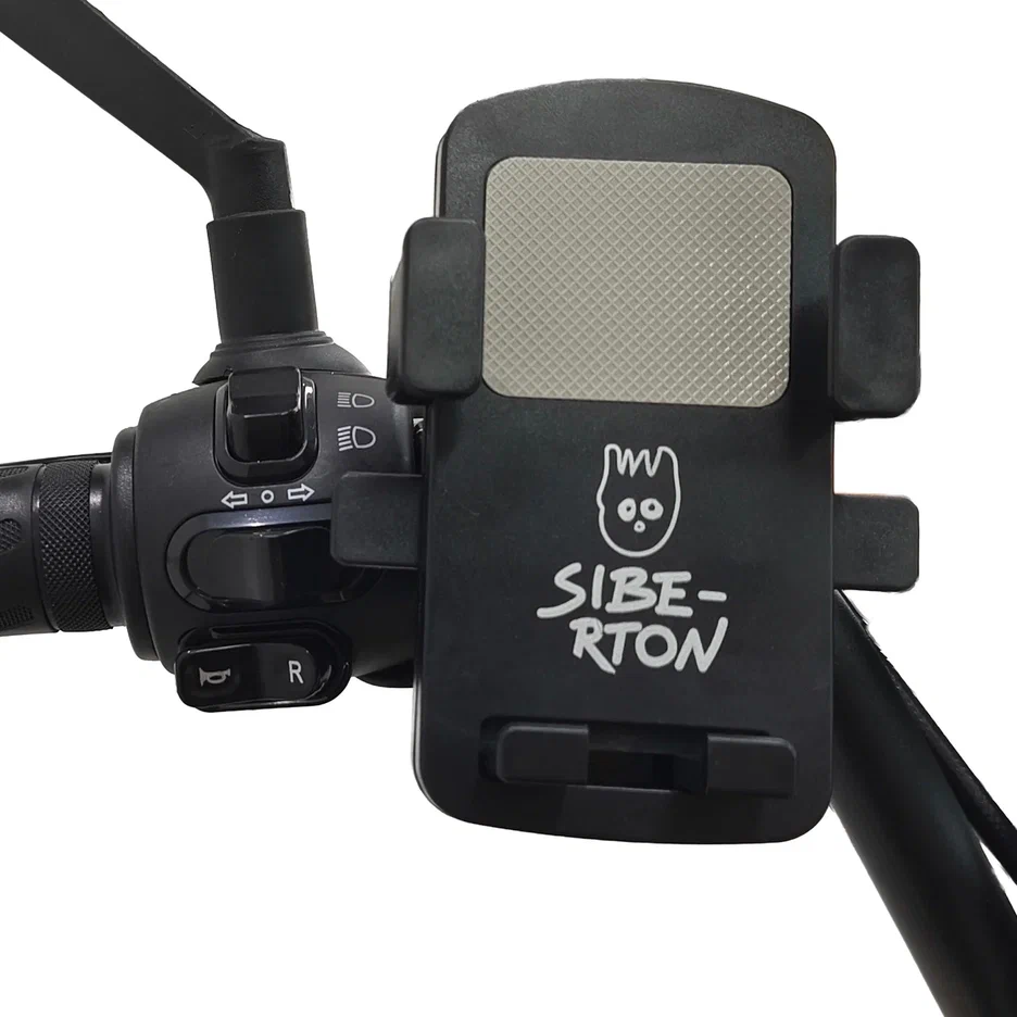 Электроскутер SIBERTON U5 Pro