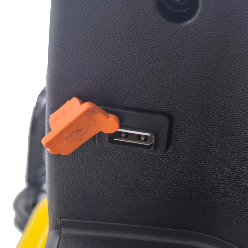 Электроскутер SIBERTON U5 Pro