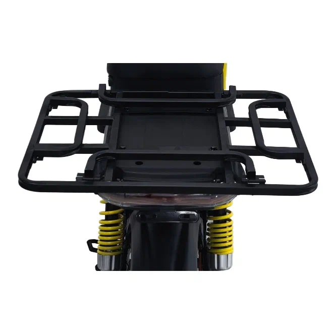 Электроскутер SIBERTON U5 Pro