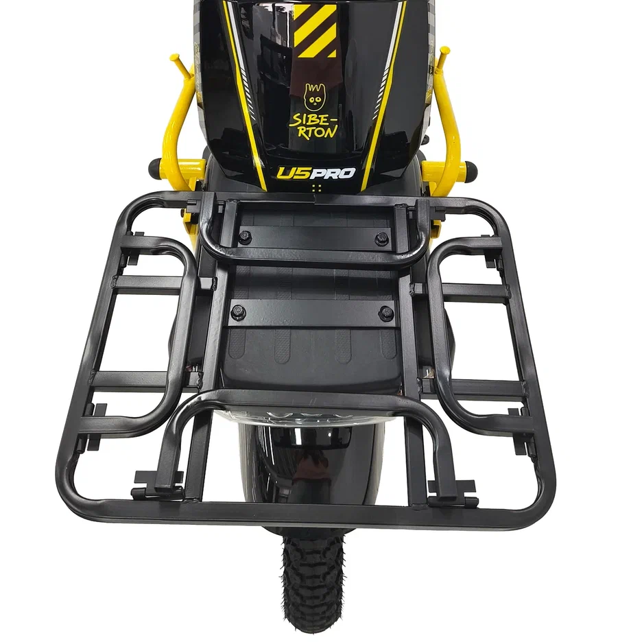 Электроскутер SIBERTON U5 Pro