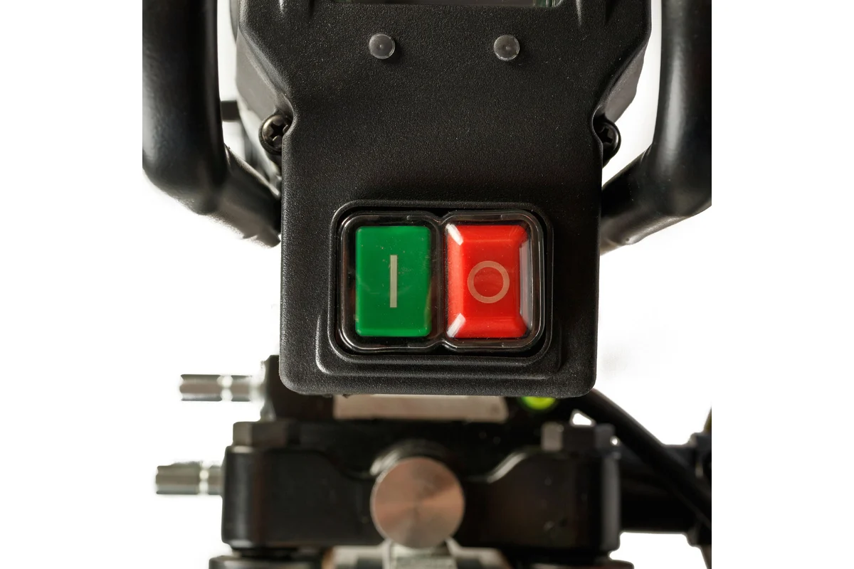 Установка алмазного бурения бетона Diamaster Pro S-250A с наклонной стойкой D-255A, 3080Вт