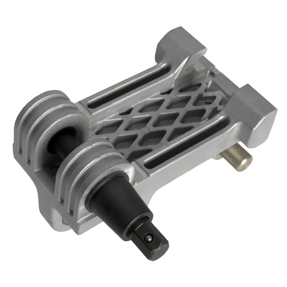 Установка алмазного бурения Diamaster PRO S-500A LCD ModulDrill с наклонной стойкой
