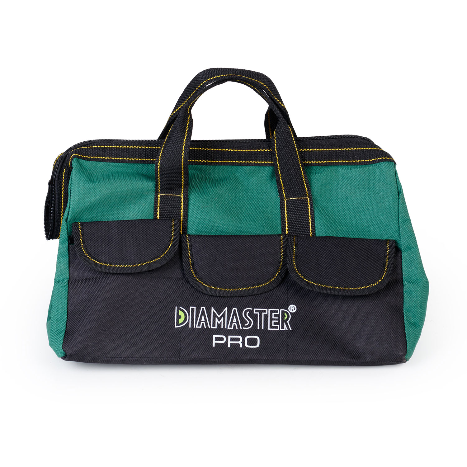 Установка алмазного бурения Diamaster PRO S-250N с прямой стойкой D-255N, 3080Вт