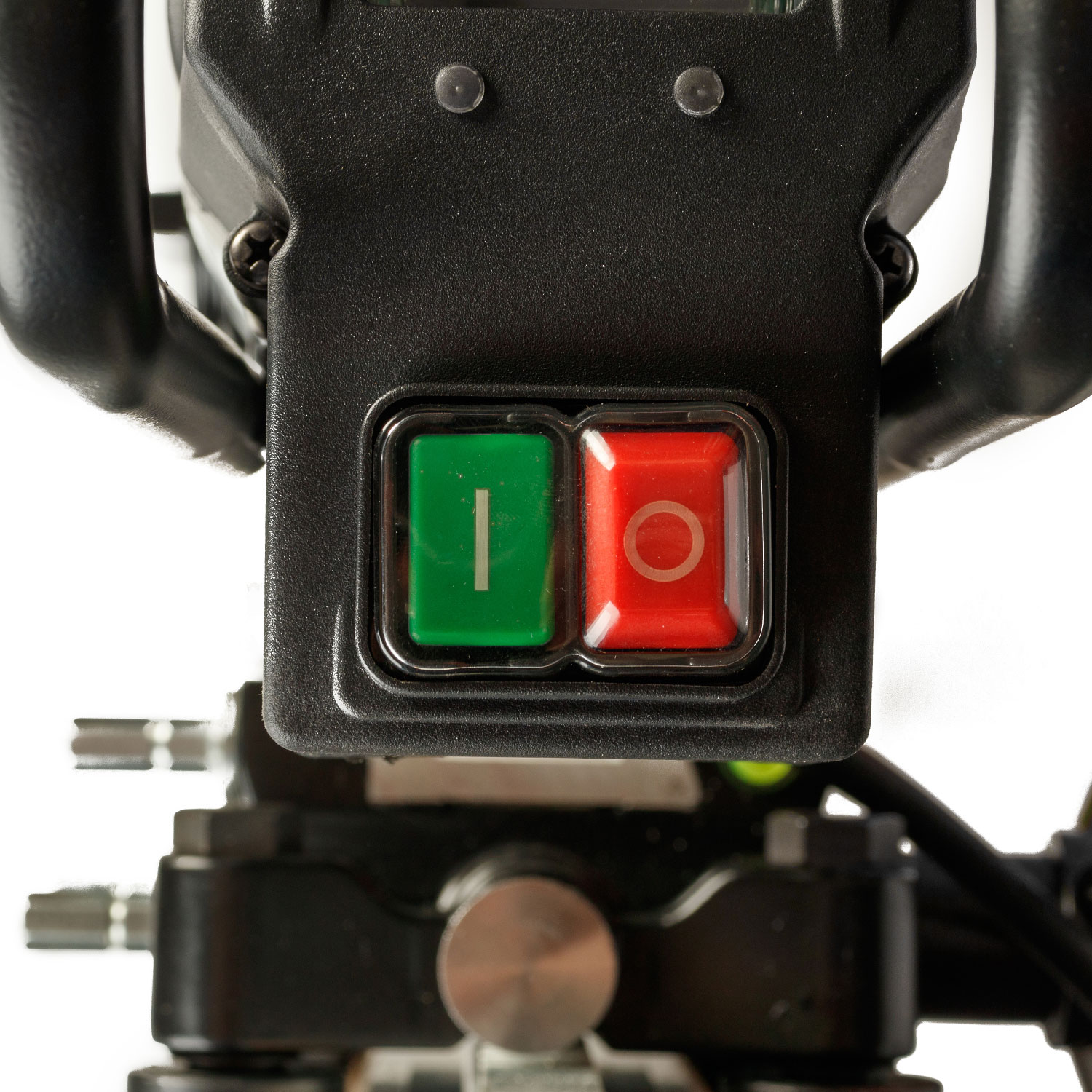 Установка алмазного бурения Diamaster PRO S-350N с прямой стойкой D-355N, 3,48кВт
