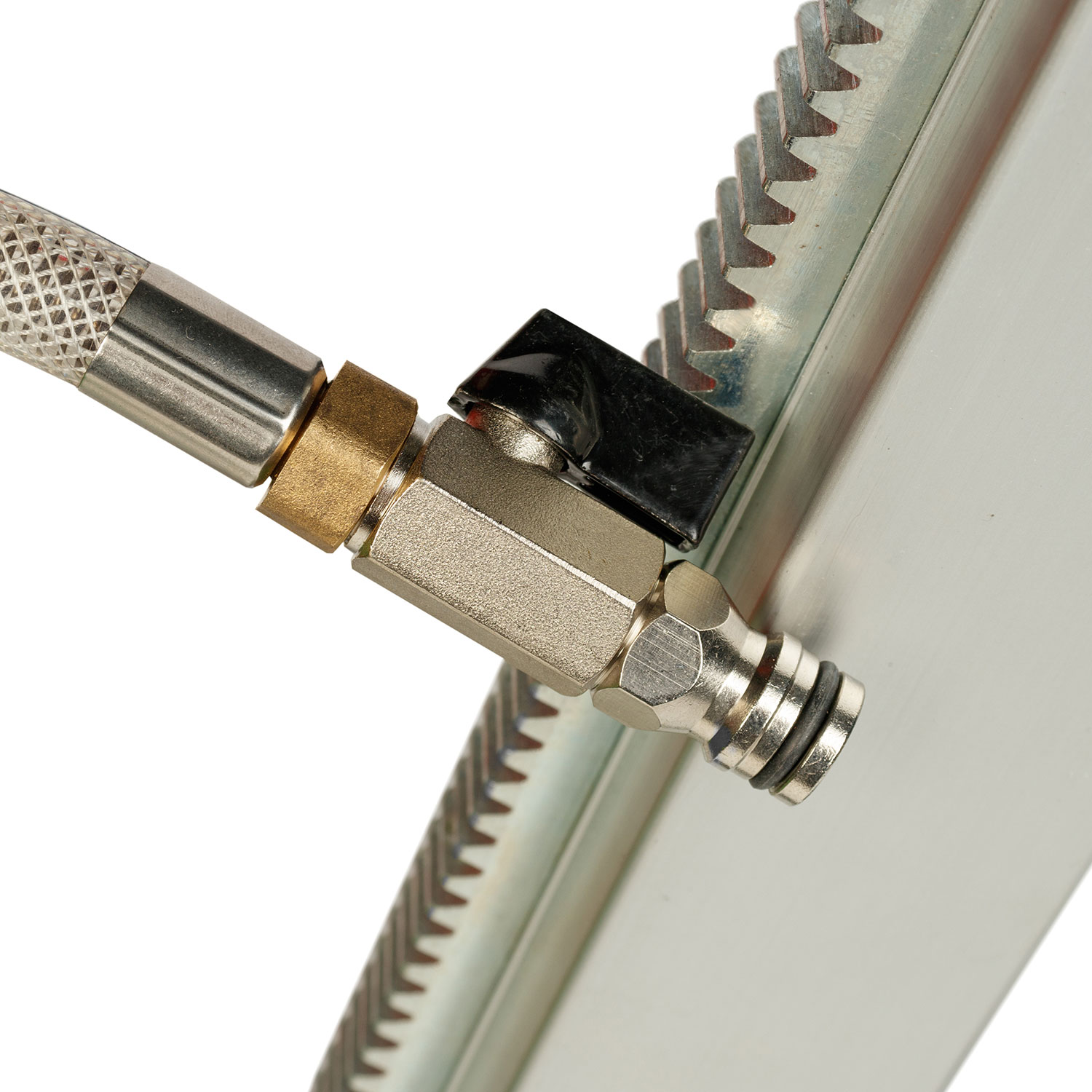 Установка алмазного бурения Diamaster PRO S-350N с прямой стойкой D-355N, 3,48кВт