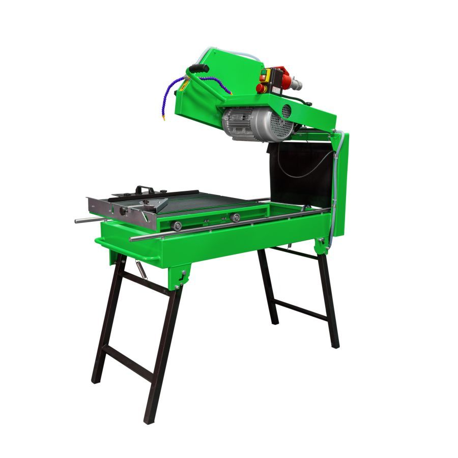 Станок камнерезный Diamaster KS-350, 2,2кВт, 220В
