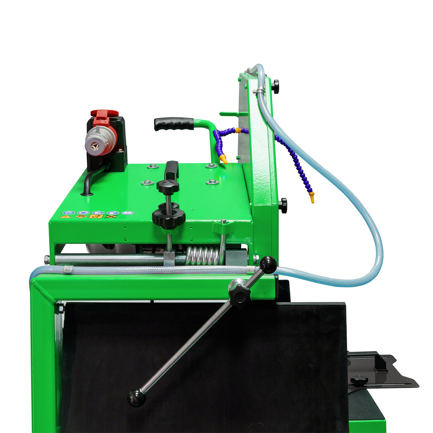 Станок камнерезный Diamaster KS-600, 4кВт, 380В