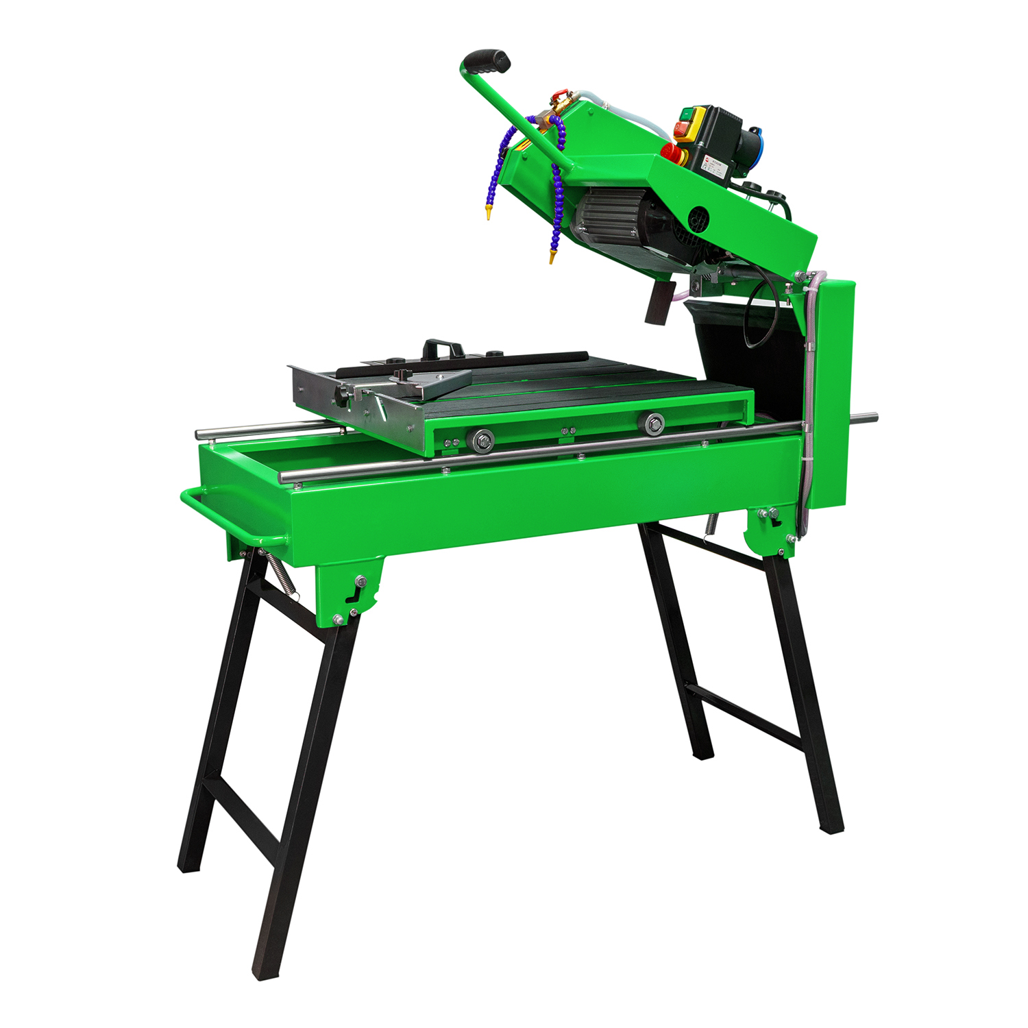 Станок камнерезный Diamaster KS-600, 4кВт, 380В