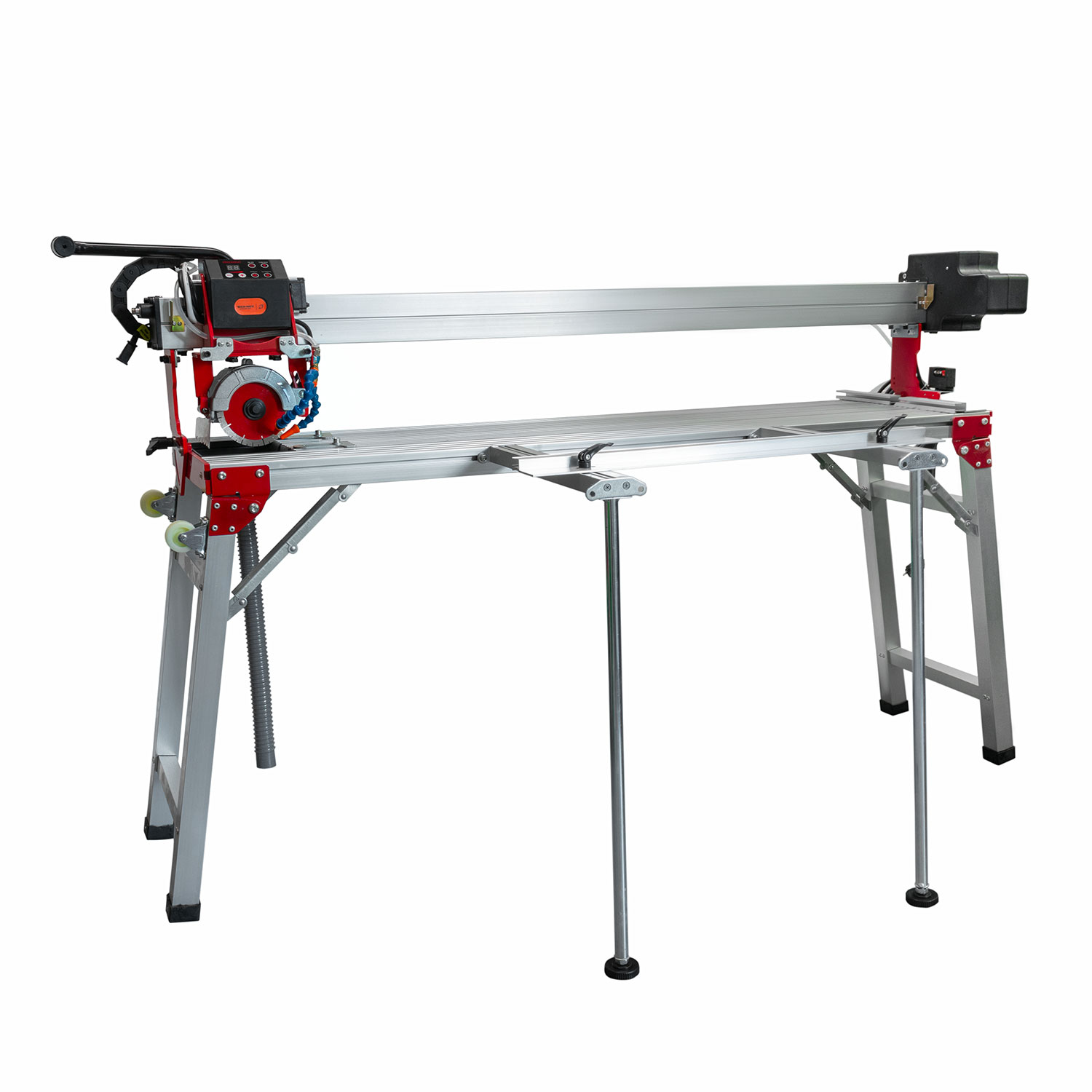 Плиткорез электрический Tech-Nick AUTO-1200, 2300Вт, 220В