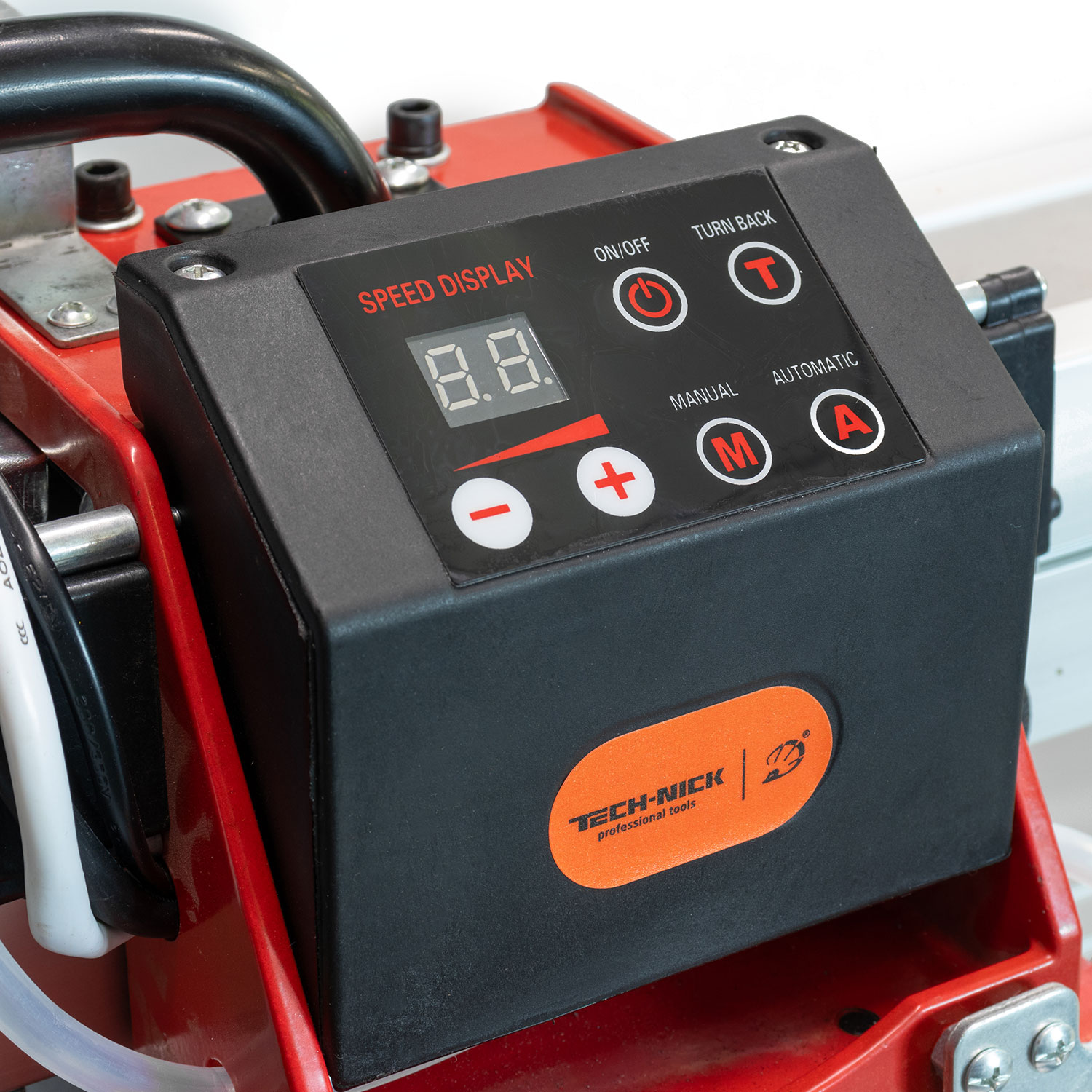 Плиткорез электрический Tech-Nick AUTO-1200, 2300Вт, 220В