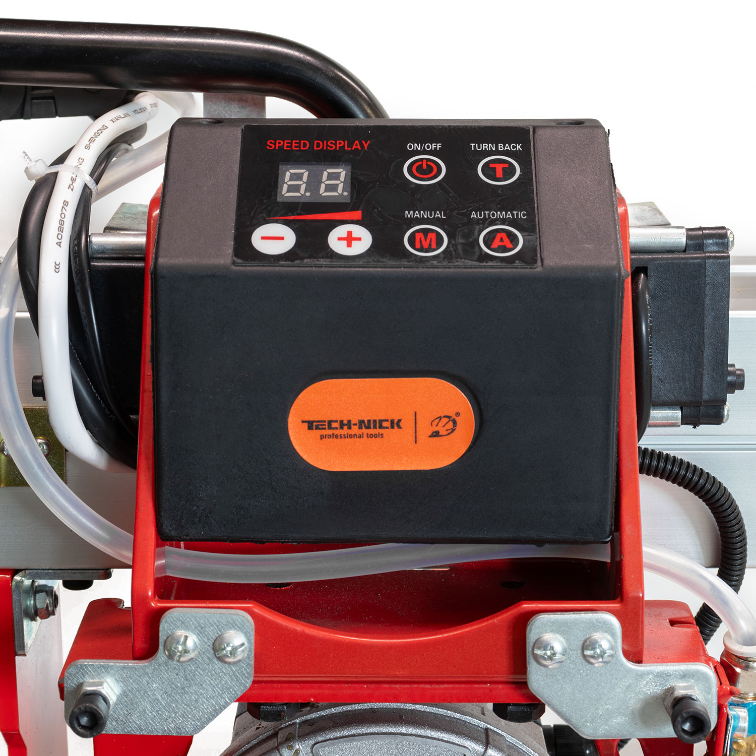 Плиткорез электрический Tech-Nick AUTO-1200, 2300Вт, 220В