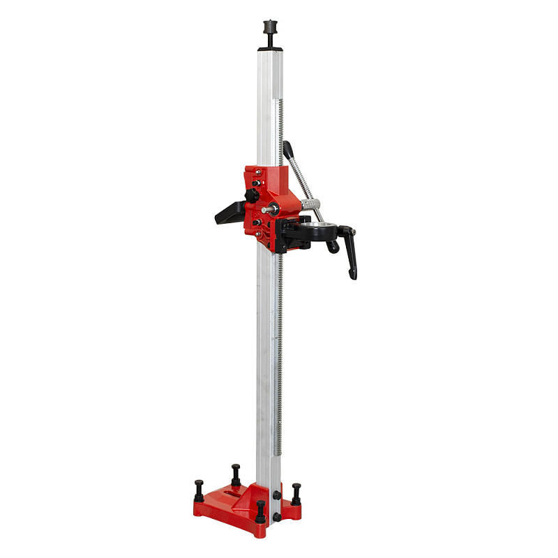 Стойка для алмазного сверления Diam ML-102/2HS прямая