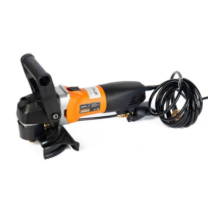 Ручная шлифовальная машина Tech-Nick 125MM BRO, 800Вт, 220В, 125мм