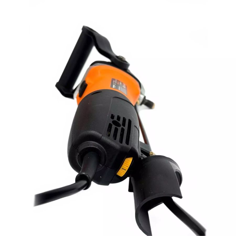 Ручная шлифовальная машина Tech-Nick 125MM BRO, 800Вт, 220В, 125мм