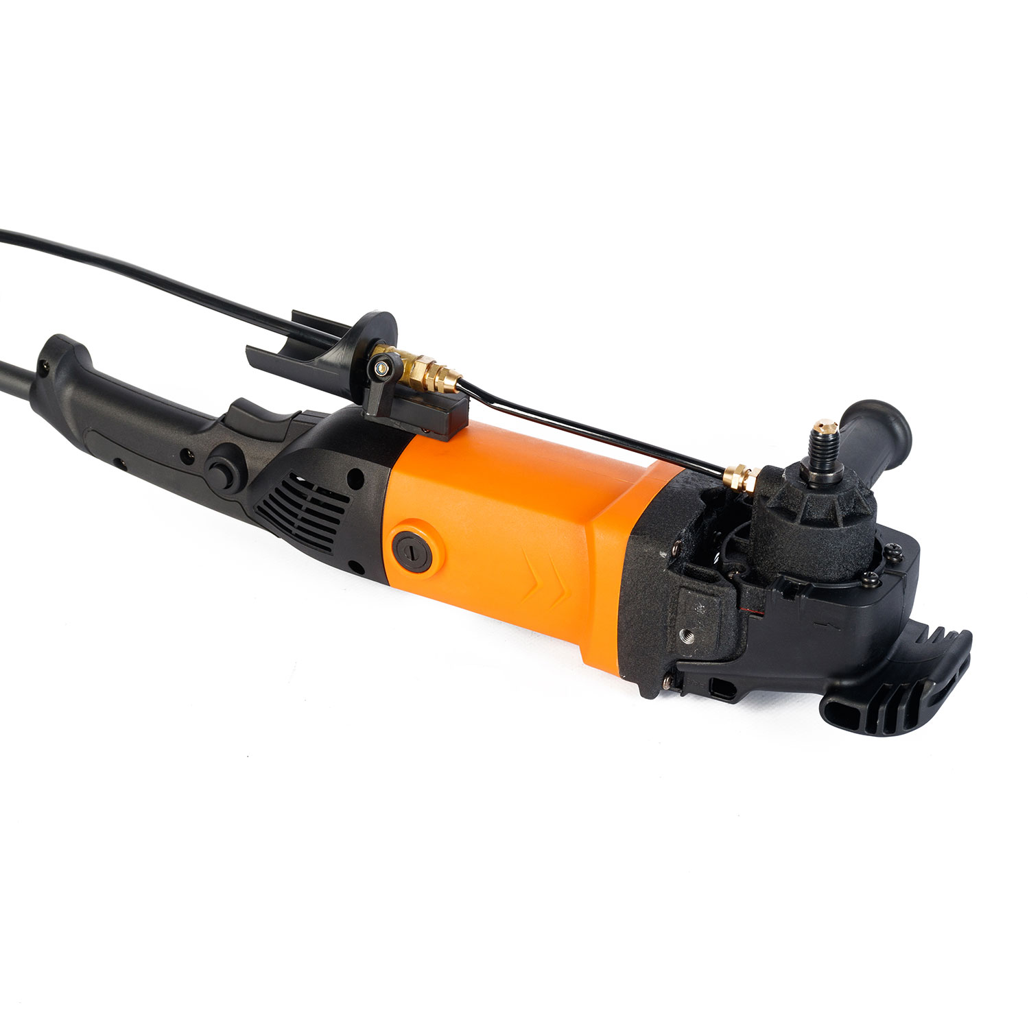 Ручная шлифовальная машина Tech-Nick 180MM BRO, 1200Вт, 220В