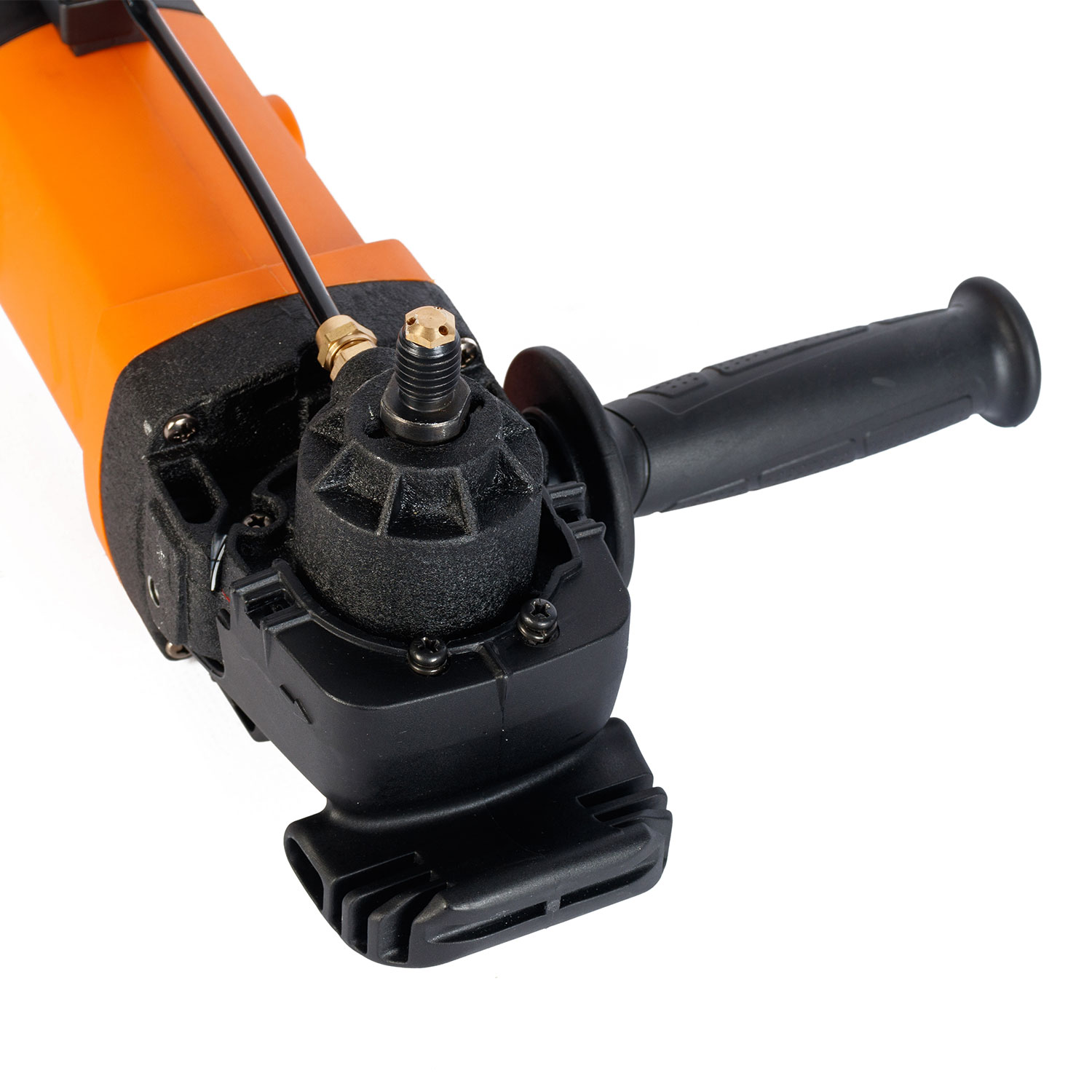 Ручная шлифовальная машина Tech-Nick 180MM BRO, 1200Вт, 220В