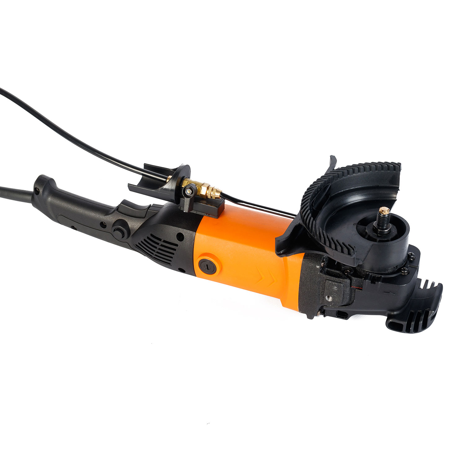 Ручная шлифовальная машина Tech-Nick 180MM BRO, 1200Вт, 220В