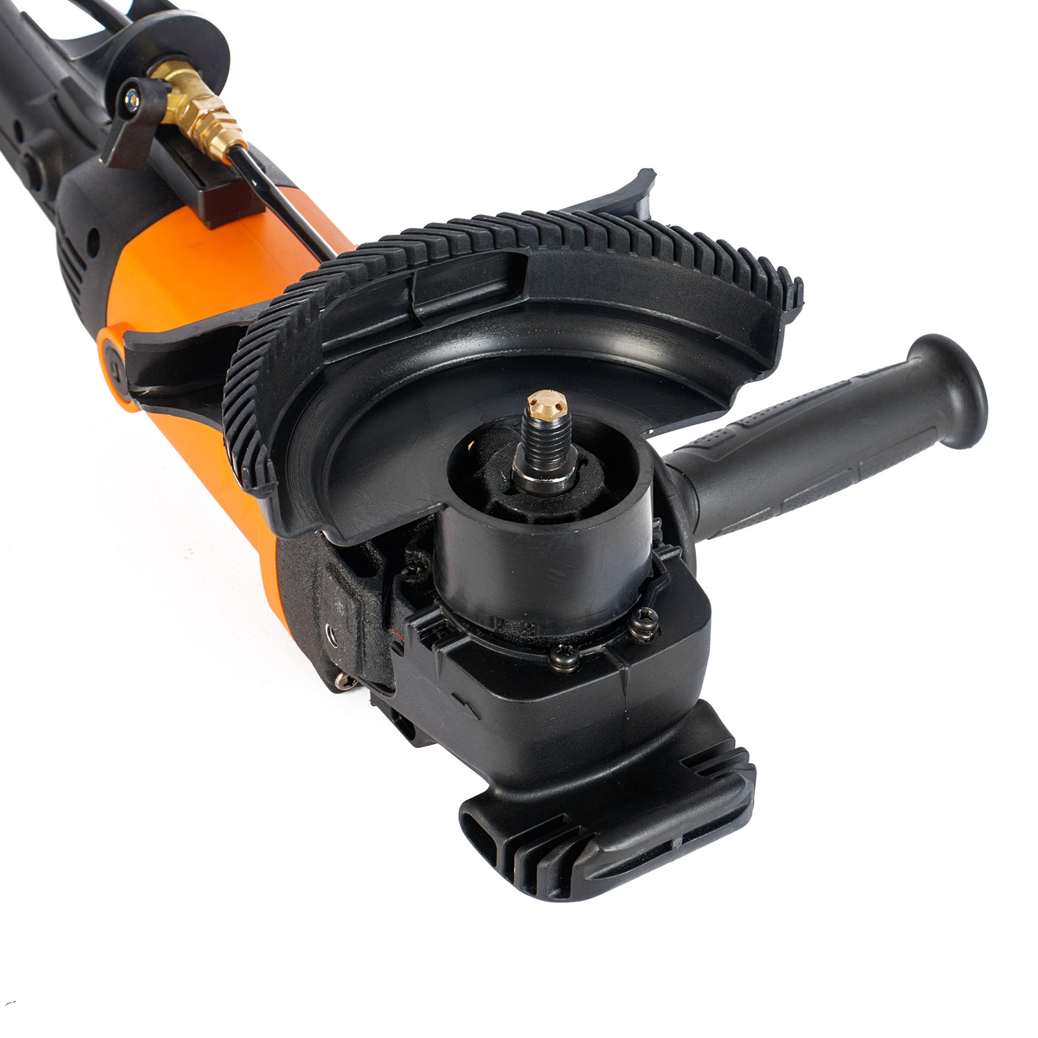 Ручная шлифовальная машина Tech-Nick 180MM BRO, 1200Вт, 220В