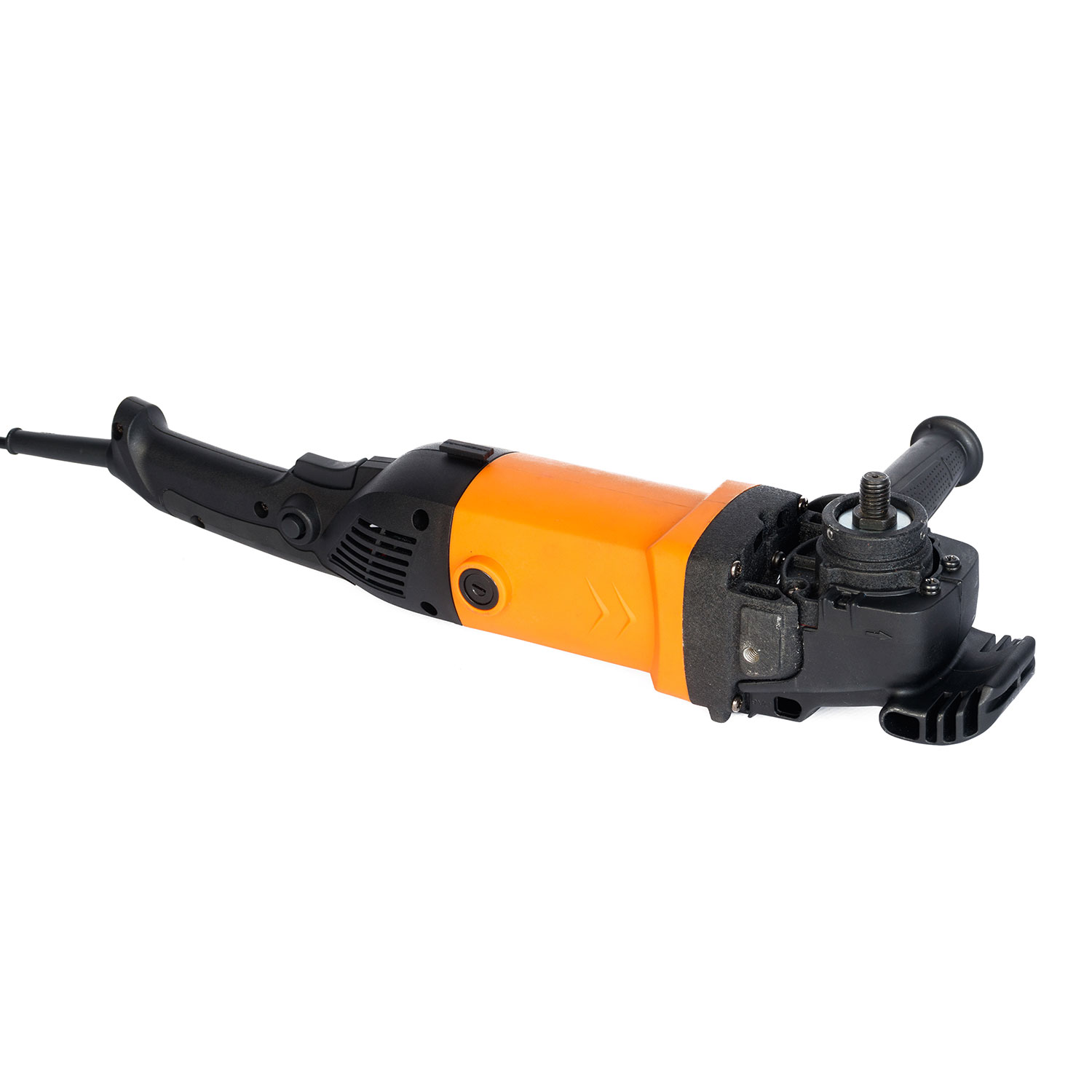 Ручная шлифовальная машина Tech-Nick 180MM-Dry BRO, 1200Вт, 220В
