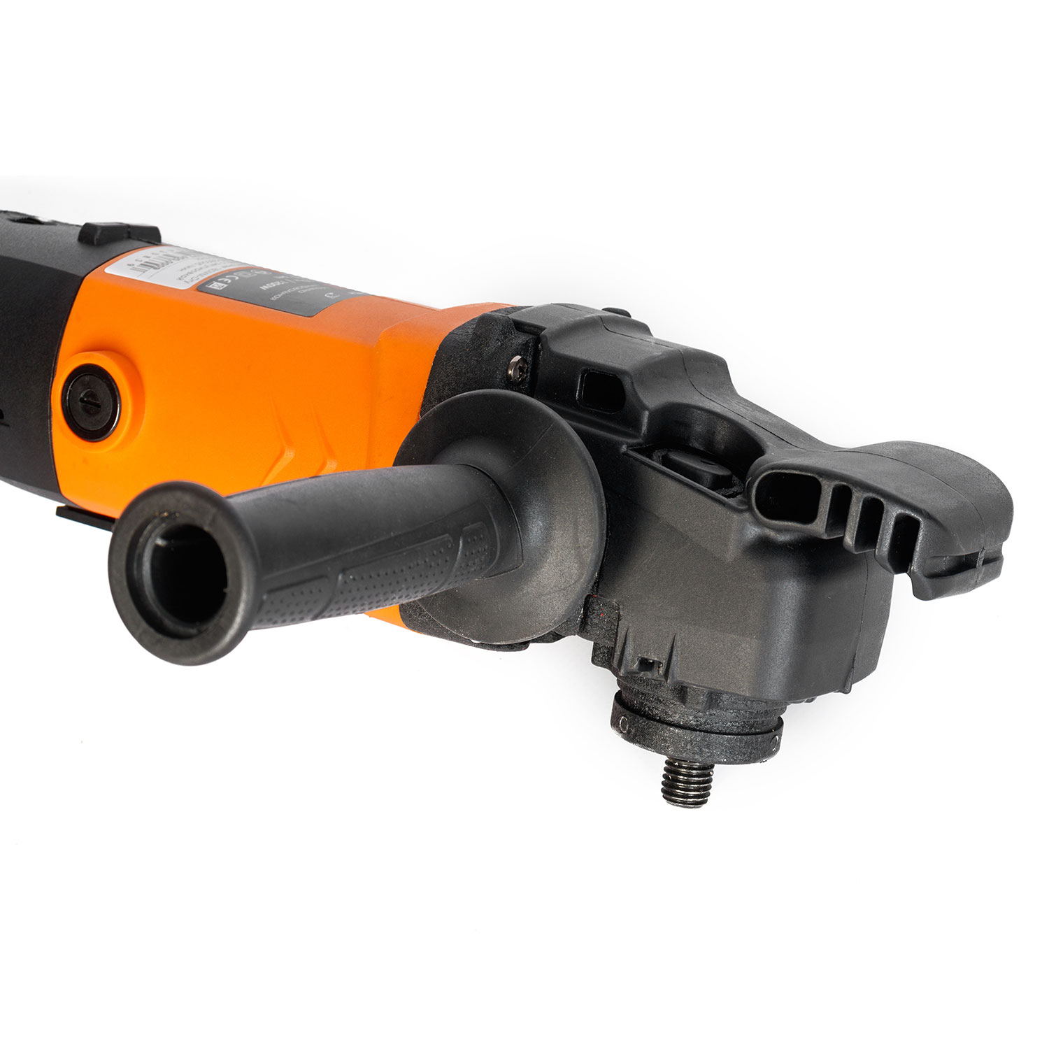 Ручная шлифовальная машина Tech-Nick 180MM-Dry BRO, 1200Вт, 220В