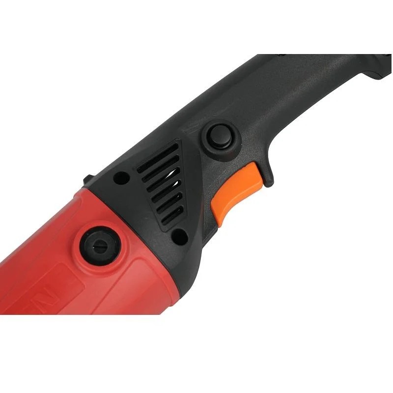 Ручная шлифовальная машина KEN 9718EI, 1200Вт, 3000об/мин