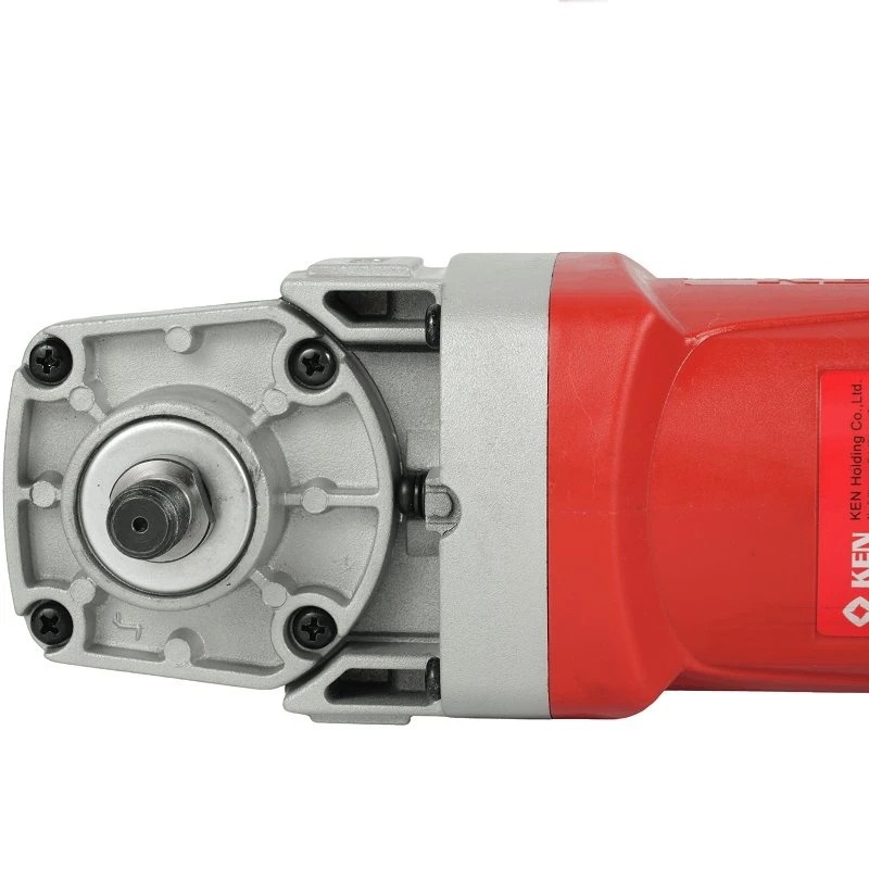 Ручная шлифовальная машина KEN 9718EI, 1200Вт, 3000об/мин