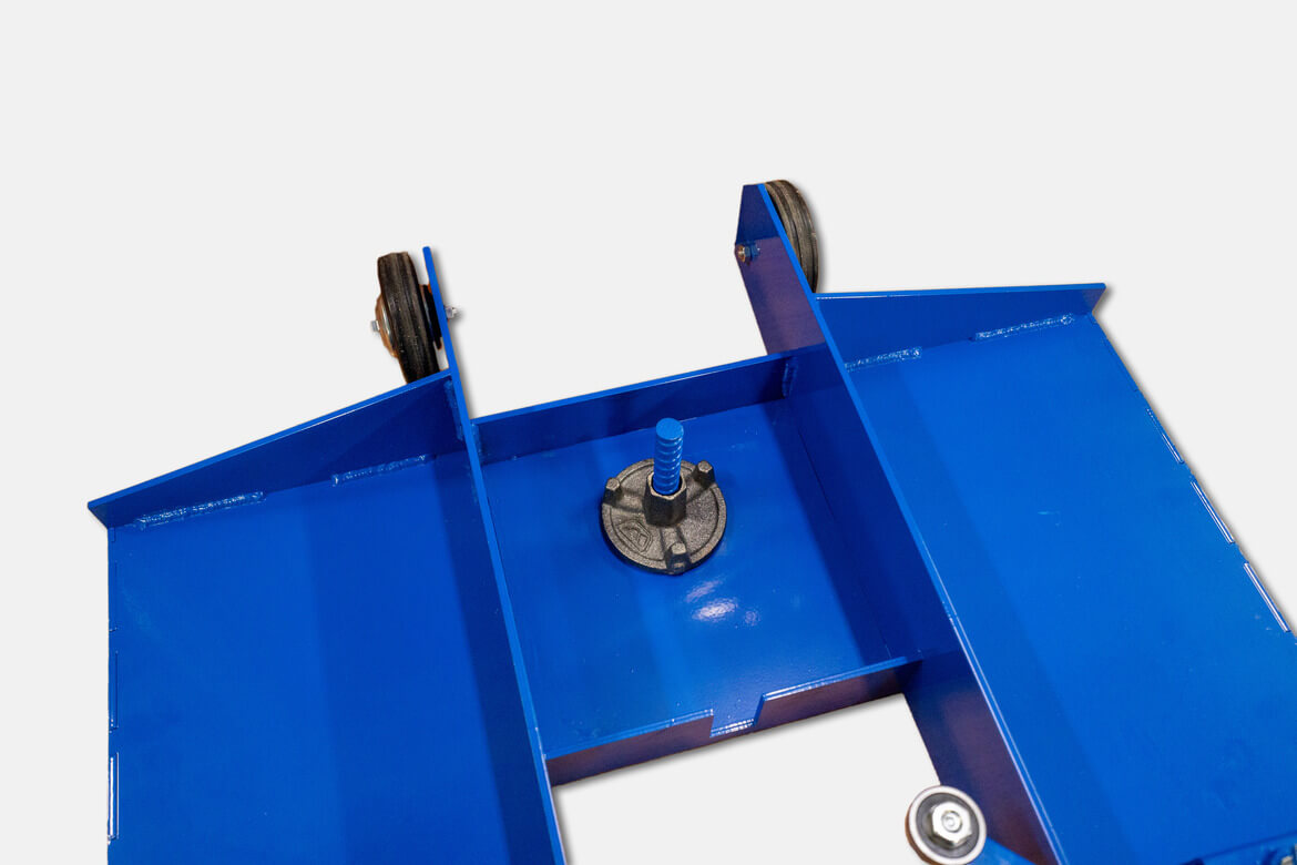 Керноотборник KEOS KB 250, прямой штатив KS-250S, 2800Вт, 250мм