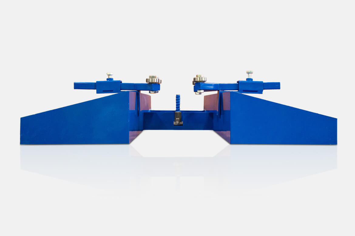 Керноотборник KEOS KB 250, прямой штатив KS-250S, 2800Вт, 250мм
