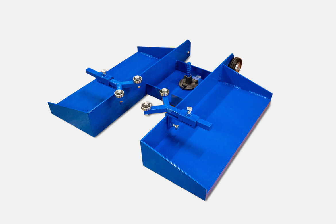 Керноотборник KEOS KB 250, прямой штатив KS-250S, 2800Вт, 250мм