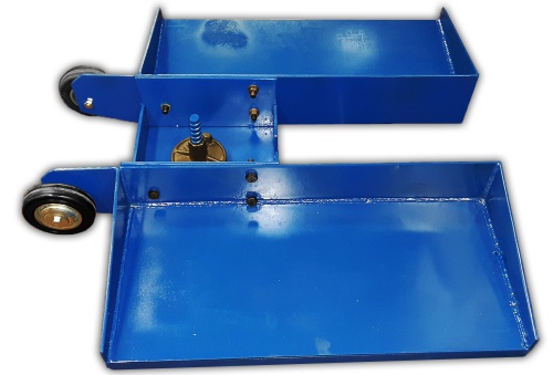 Керноотборник KEOS KB 250, прямой штатив KS-250S, 2800Вт, 250мм
