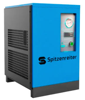 Осушитель рефрижераторный Spitzenreiter LW-100AC, 16 бар, 3.3 кВт, 13500 л/мин, 220В