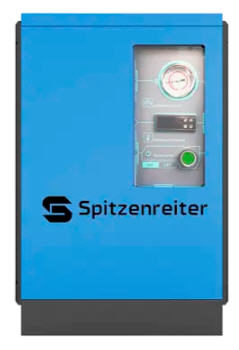Осушитель рефрижераторный Spitzenreiter LW-100AC, 16 бар, 3.3 кВт, 13500 л/мин, 220В