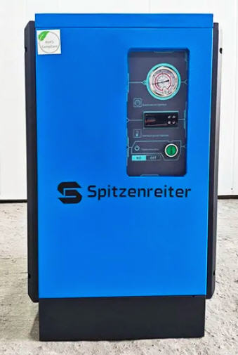 Осушитель рефрижераторный Spitzenreiter LW-100AC, 16 бар, 3.3 кВт, 13500 л/мин, 220В