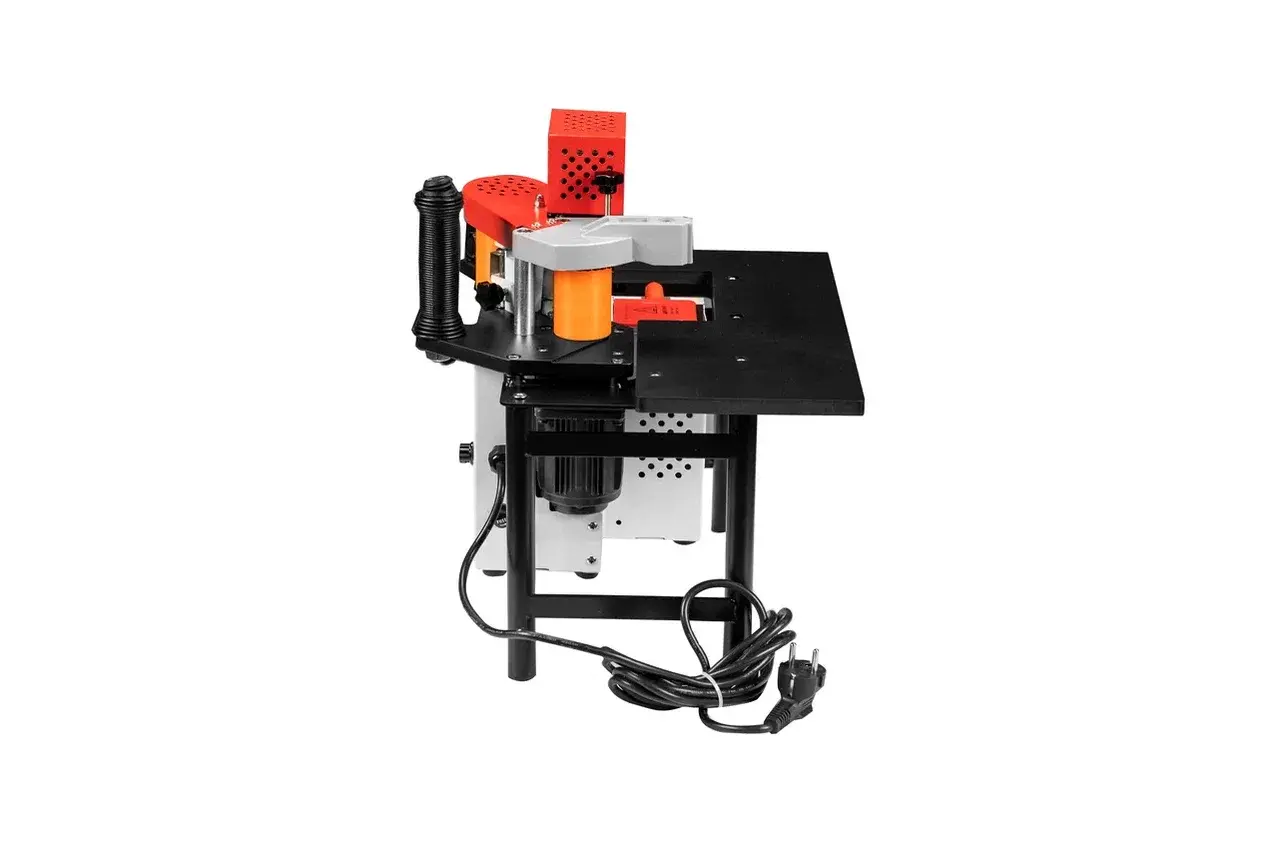Кромкооблицовочный станок KROM 750 Plus, 0.75 кВт, 220В