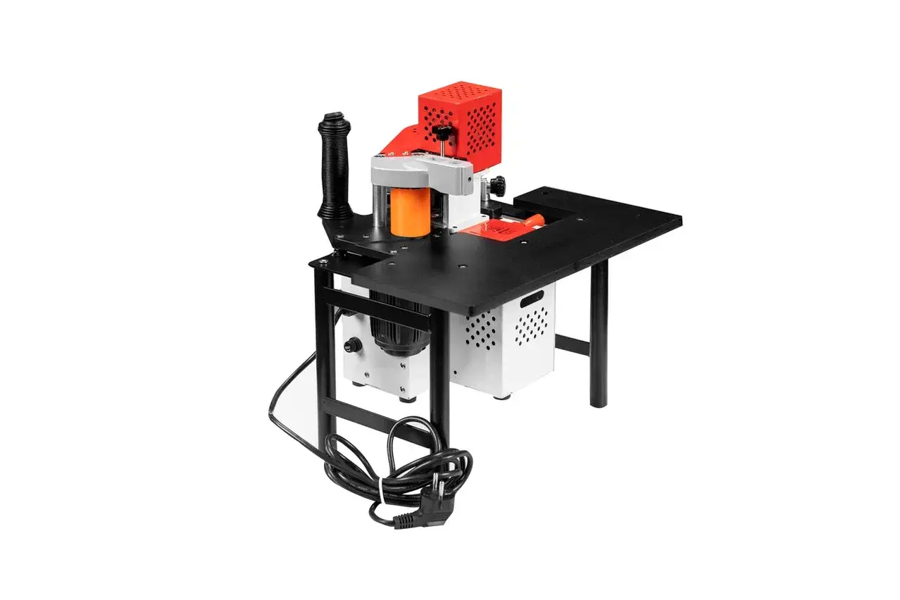 Кромкооблицовочный станок KROM 750 Plus, 0.75 кВт, 220В